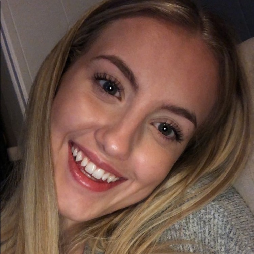 Meet your Posher, Taryn